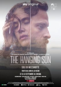 دانلود فیلم The Hanging Sun 2022 خورشید معلق با دوبله فارسی