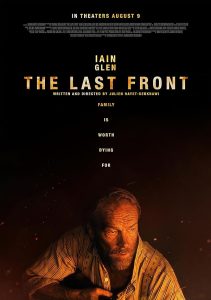 دانلود فیلم The Last Front 2024 آخرین جبهه با زیرنویس فارسی