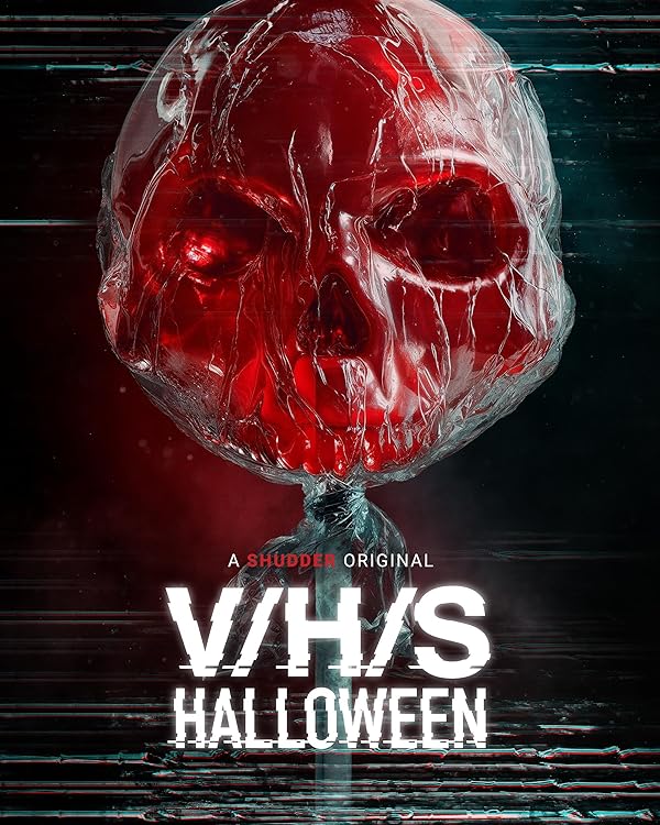 دانلود فیلم V/H/S/Halloween 2025 وی اچ اس هالووین با زیرنویس فارسی