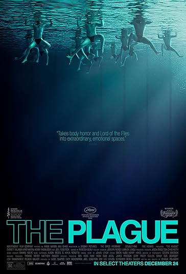 دانلود فیلم The Plague 2025 طاعون