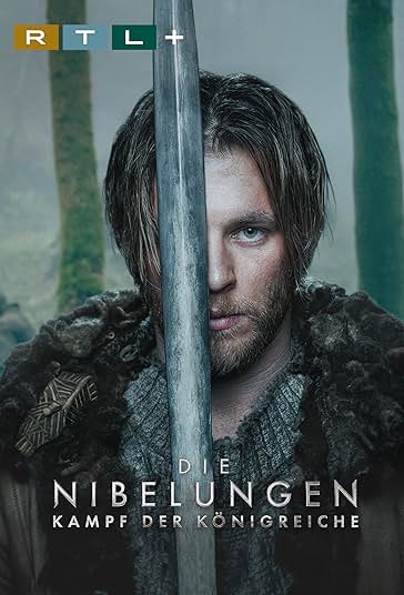 دانلود سریال War of the Kingdoms 2025 جنگ پادشاهی‌ها