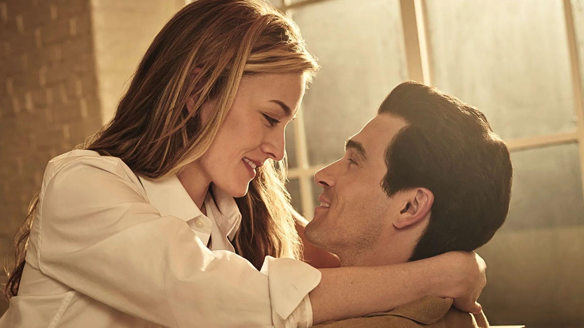 دانلود سریال Love Story 2026 داستان عشق