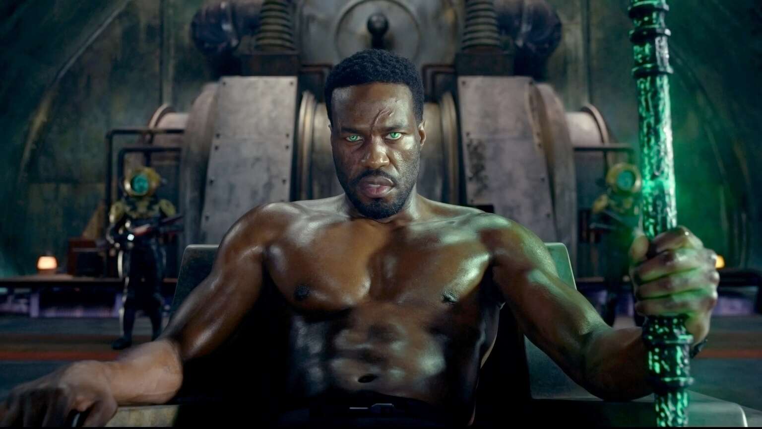 دانلود Wonder Man 2026 سریال مرد شگفت‌‌انگیز